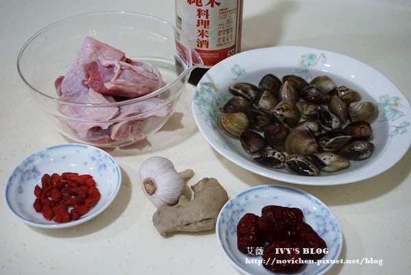 蛤蜊蒜頭雞湯_2.JPG 蛤蜊蒜頭雞湯_2.JPG