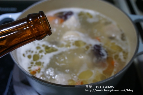 蛤蜊蒜頭雞湯_7.JPG 蛤蜊蒜頭雞湯_7.JPG