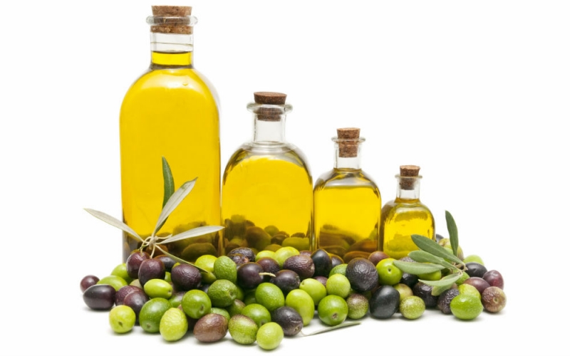 小心橄欖油，低等廉價橄欖油恐含有致癌物！請小心選購...