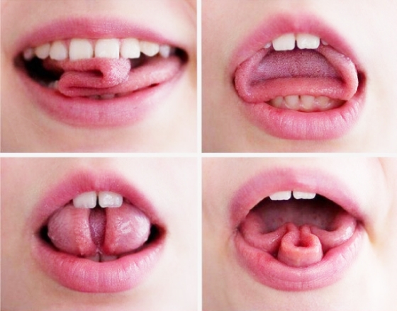太強大的器官！沒事你就看看自己的「舌頭」，它會告訴你全身健康...