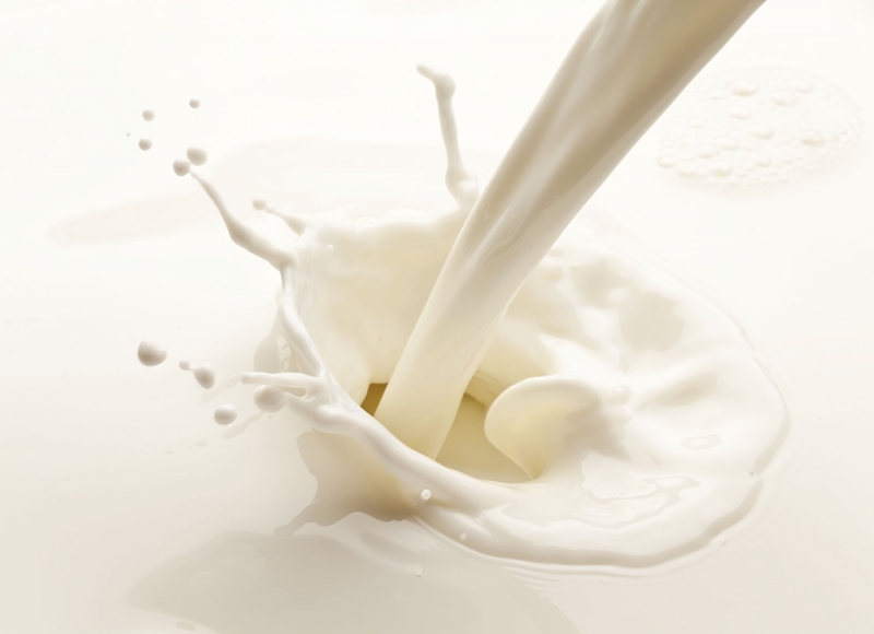 牛奶爭議多，有4種飲品營養高過牛奶！改喝他們吧！...