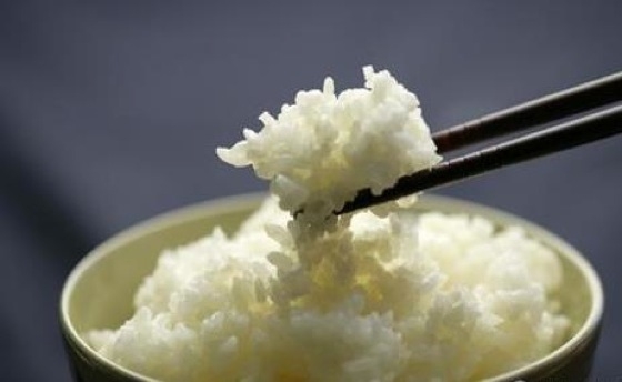 太驚人了！6種米飯的6大養生奇效！多吃3種飯就能防「腸癌」！...
