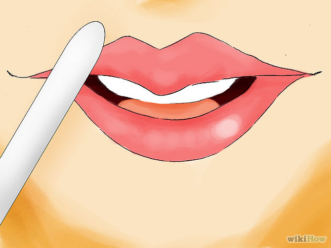 Get Rid of a Cold Sore Fast Step 02.jpg