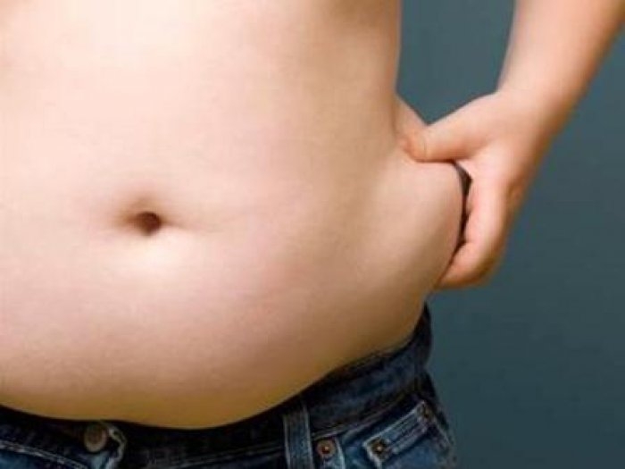 神奇有效！5種方法來減掉肚子上的贅肉，讓你跟「肥肚腩」說掰掰...