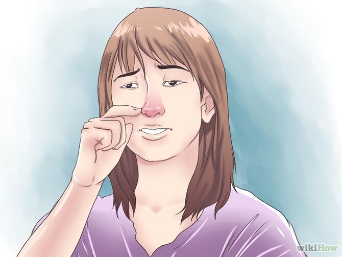 Get Rid of a Runny Nose Step 1 Version 2.jpg