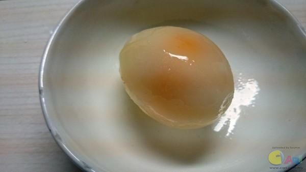 神一樣的美味～～日本流行新食譜！簡單易做的冷凍蛋！...