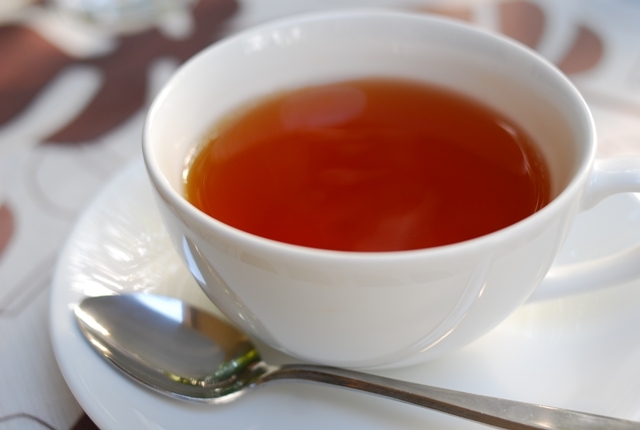 冬季不喝紅茶，你可損失的多了！這些保健功效這麼神你敢不喝嗎？...