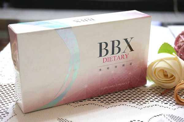 BBX Dietary清暢馥纖錠