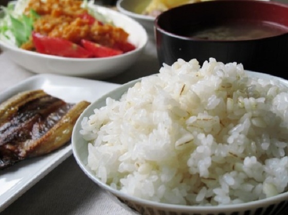 減肥期間的「米飯新吃法」原來是＿＿＿！再也不用怕變胖！！...