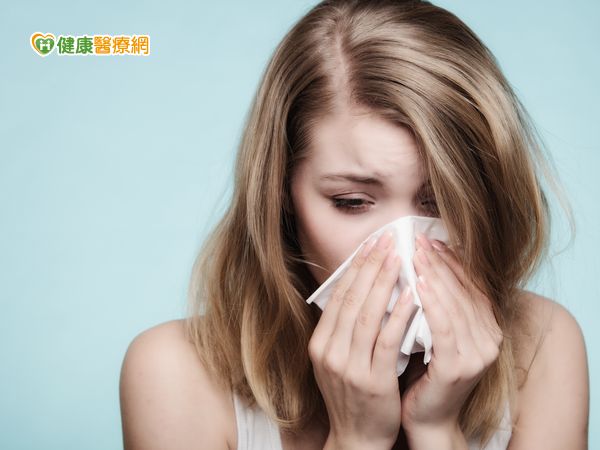過敏性鼻炎嚴重影響生活遠離過敏原最重要...