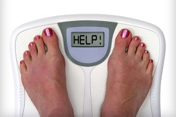 總是覺得怎麼節食都瘦不下來嗎？原來就是這些壞習慣讓你的體重停...