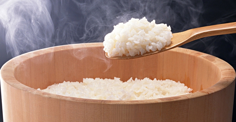 吃〝飯〞也有大學問!!每個人需要吃的米也不同!你吃對了嗎??...