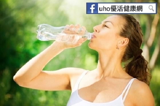 天氣熱、水喝太少，春天結石患者增3成！！每日水量應該達＿＿C...
