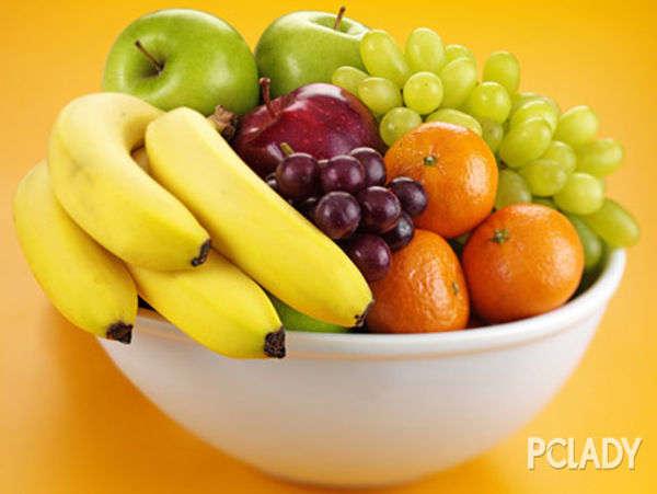 月經期間吃什麼水果好？七大法寶調養好肌膚