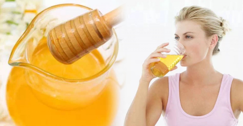 這15種喝法，竟讓蜂蜜“營養”翻了好幾倍，簡直不敢相信！...