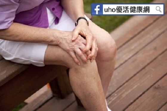 預防梅雨季膝痠痛，3招強化大腿肌肉！6大高危險群要注意......