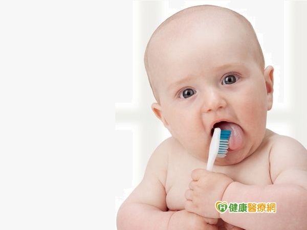 八成幼童乳牙蛀恐影響恆牙發育...