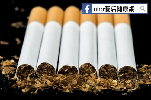 國中就抽菸、吃檳榔17歲少年罹口腔癌第二期...