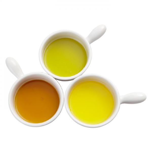 苦茶油容易被人體消化、吸收。