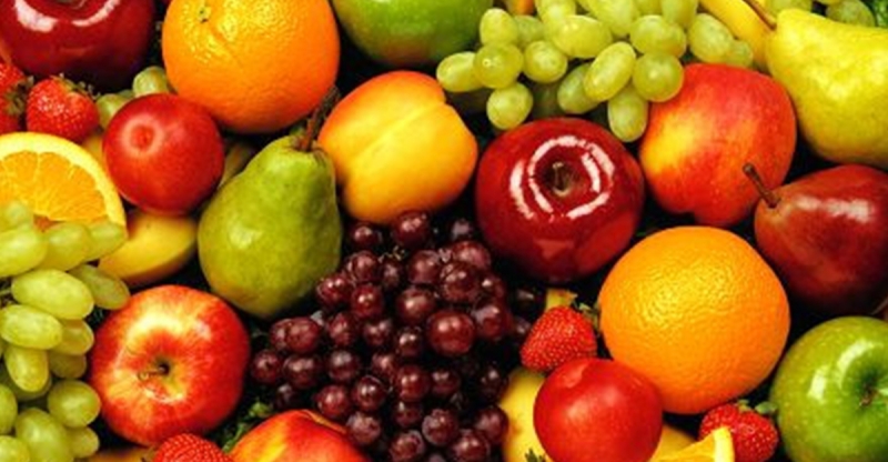 吃對時間更重要!!水果這樣吃，營養價值多三倍!!!...