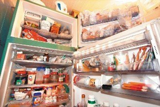 七種食物隔夜會產生劇毒！非常重要！別再把它們放冰箱了！...