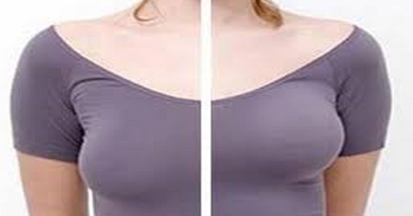 日常這幾個動作會導致「乳房下垂」，99%女性都中了...「1...