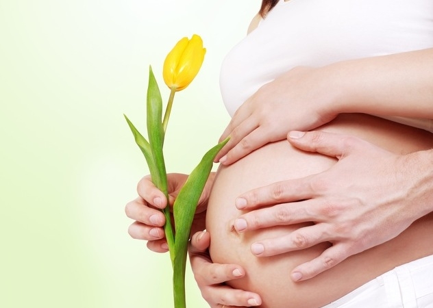 《特蒐》孕婦逐月養胎要調整飲食習慣...