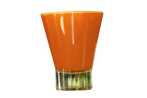 【小撇步】安神護眼胡蘿蔔汁，好喝有秘訣...