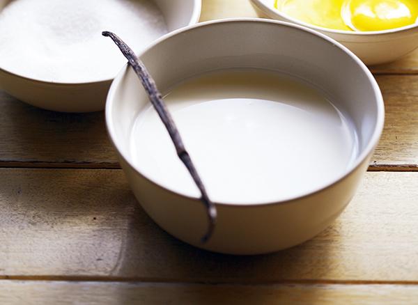 網路流傳：牛奶所含酪蛋白會致癌！真的假的？...