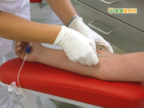女性捐血要篩檢避免輸血者肺損傷...