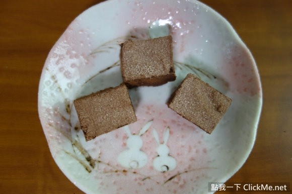 熱量減半的《豆腐巧克力》，就算是男人也可以輕鬆做的甜點！...