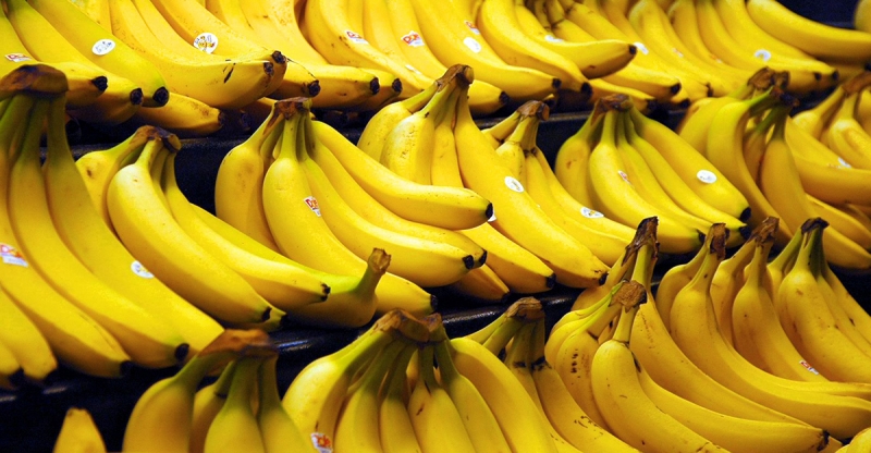 研究顯示:吃香蕉讓中風死亡機率大降４０％！原來香蕉要這樣吃才...