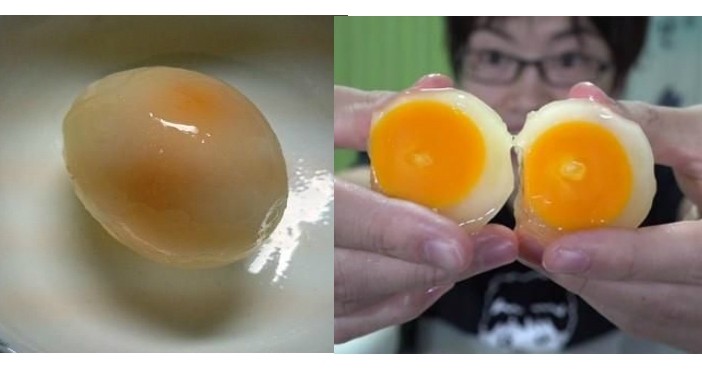 神級美味！日本風行～好吃又簡單的冷凍蛋！學起來做給家人吃吧！...