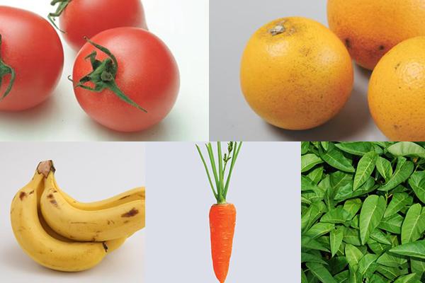 防老抗氧化，蔬果怎麼吃有學問...