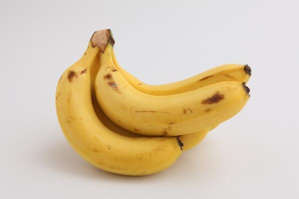 香蕉所含類黃酮可預防心血管疾病。