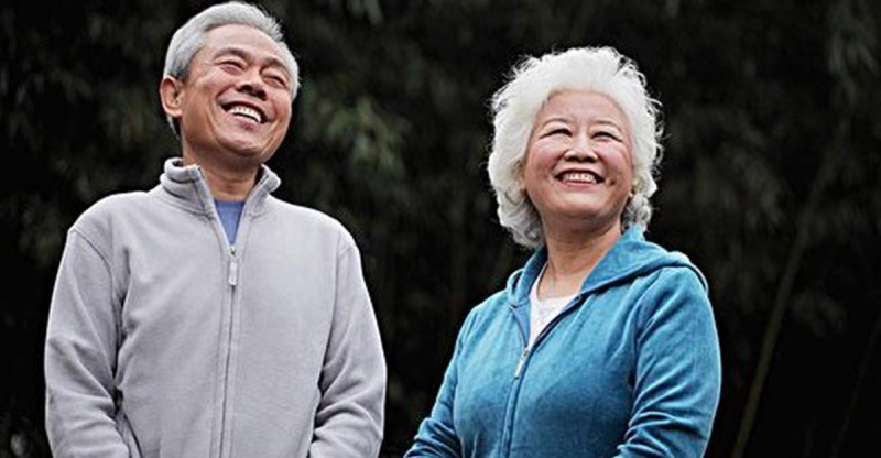 終於公布了！日本抗老化專家公布活百歲也不會癡呆的５大方法！！...