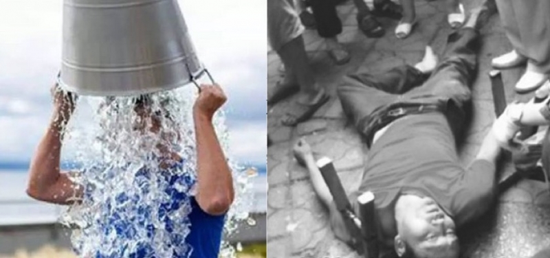 53歲男子因為一桶冷水，心跳停止休克搶救無效！這桶冷水竟然讓...