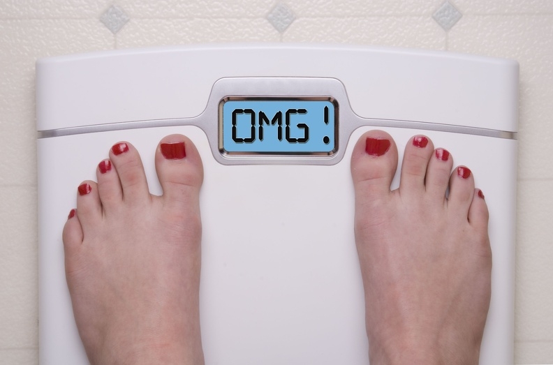 肥胖竟然會傷膝！BMI超過30，小心＿＿＿＿風險劇增！...