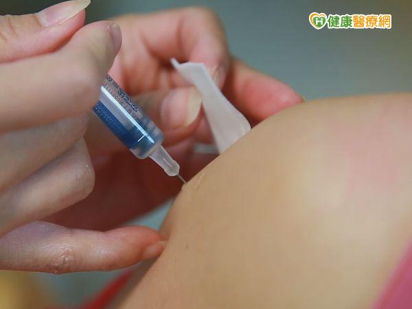 公費流感疫苖開打高危險群優先接種...