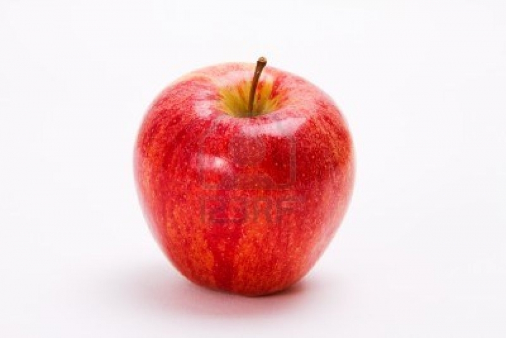 對減肥有幫助的水果② 蘋果