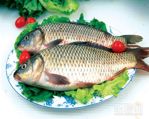 赤小豆燉鯉魚消除小腿浮腫