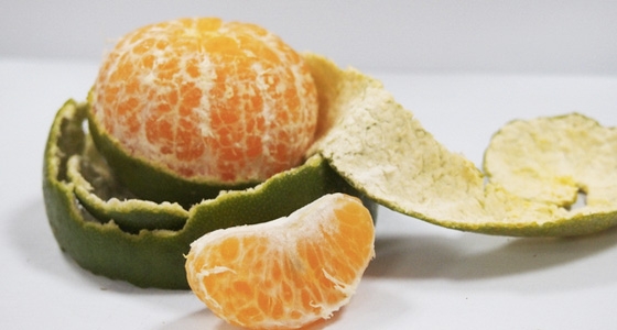 超養生！吃一顆橘子竟有5種功效6大好處！每天這樣吃，還能遠離...