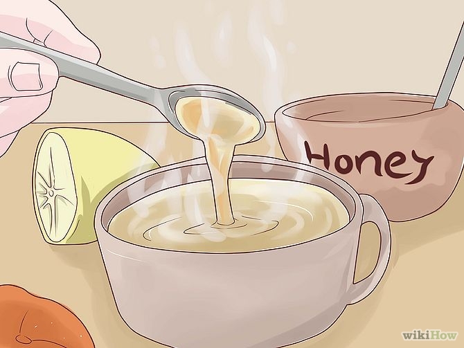 Get Rid of a Stuffy Nose Quickly Step 13