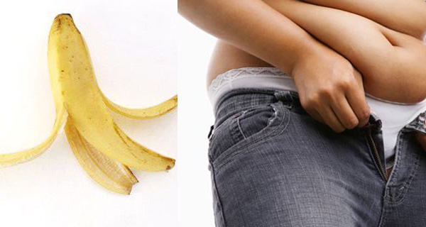 香蕉皮能幫助減肥，改善情緒並有利於人體健康？快來看看正確的食...
