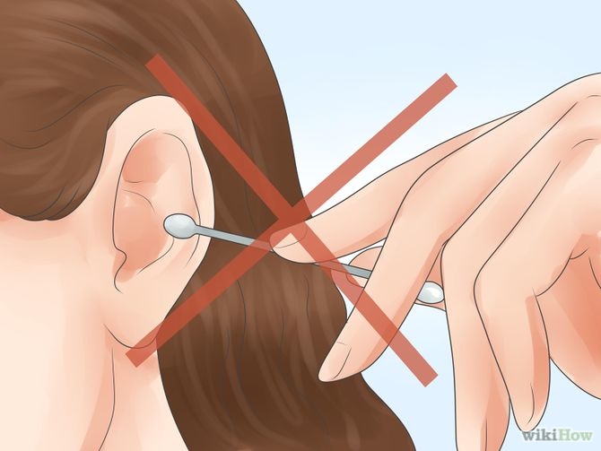 Get Rid of Ear Wax Step 24
