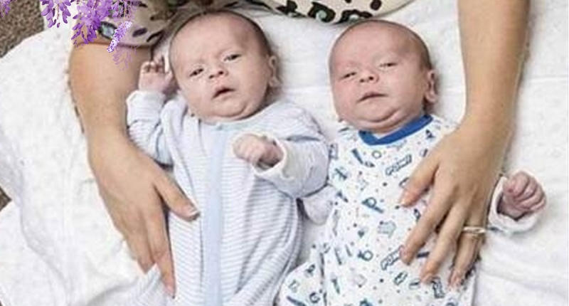 溫馨！雙胞胎弟弟出生沒呼吸，哥哥「一個動作」……奇蹟就這樣發...