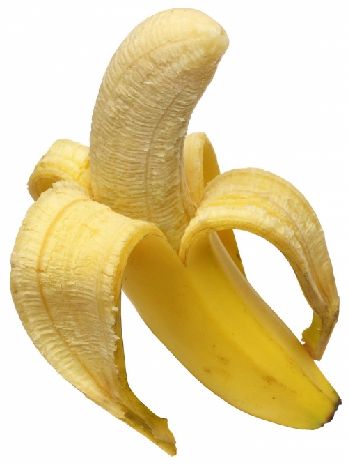 把香蕉加熱的【熱香蕉】是？