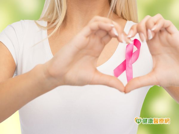 HER2陽性乳癌新療法直攻癌細胞降副作用...
