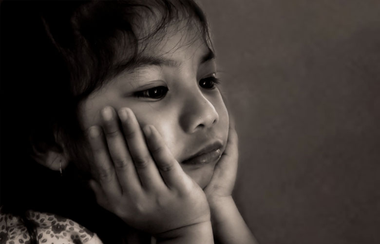 5種幼兒情緒障礙的常見警訊！我們以為孩子只是在經歷一個階段，...