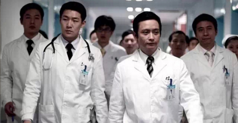 外國醫生震撼怒吼：中國的醫學太離譜了！...